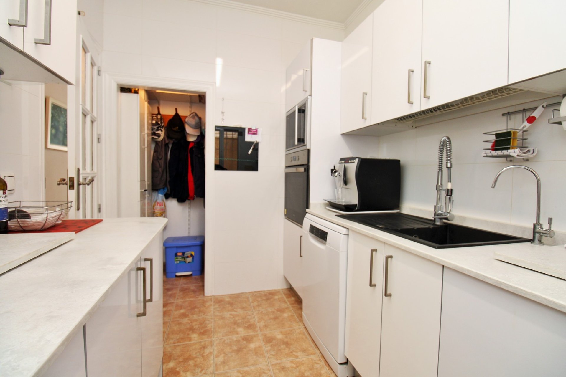 Reventa - Casa - Orihuela Costa