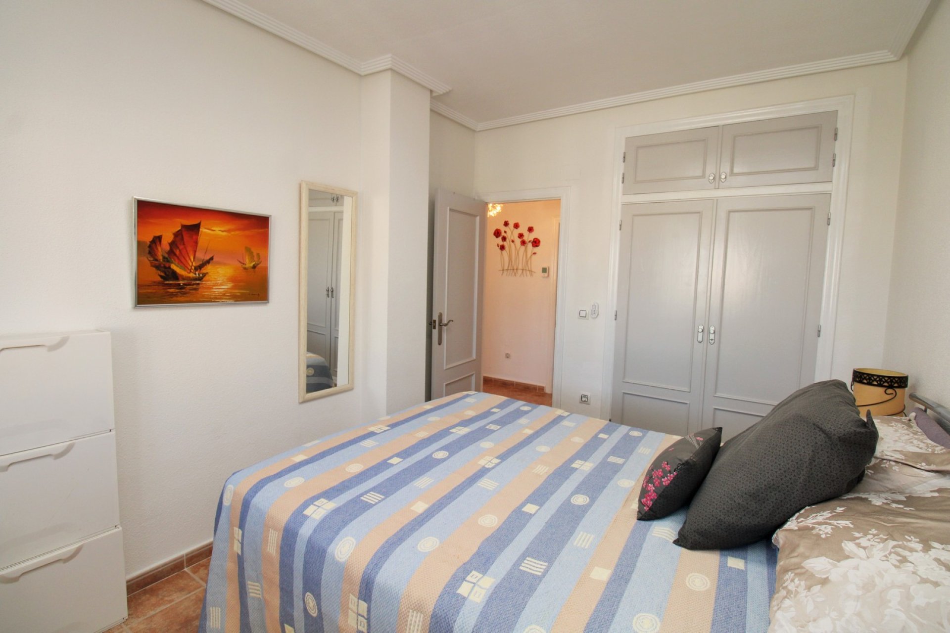 Reventa - Casa - Orihuela Costa