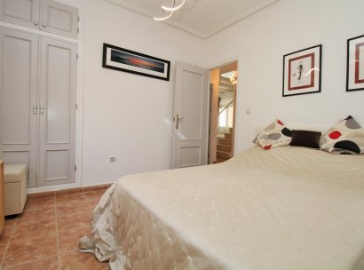 Casa · Reventa - Orihuela Costa · Villamartín · Alicante · España