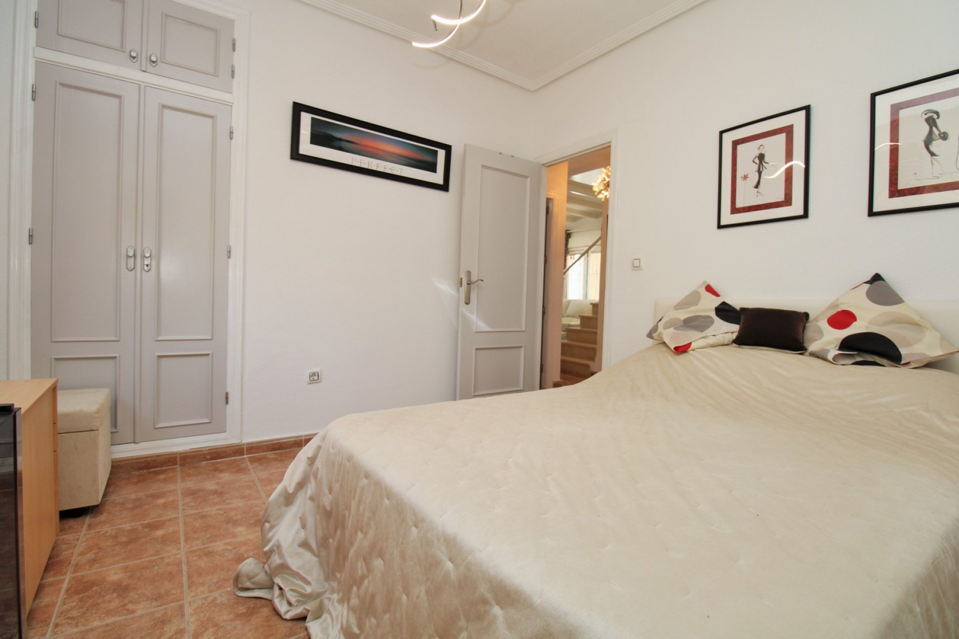 Reventa - Casa - Orihuela Costa