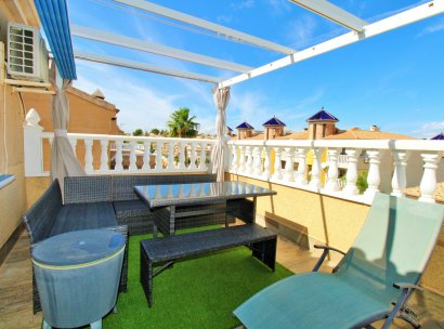 Casa · Reventa - Orihuela Costa · Villamartín · Alicante · España