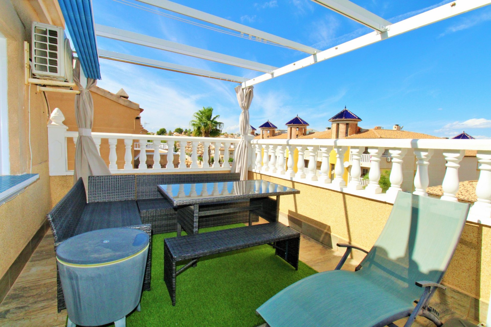 Reventa - Casa - Orihuela Costa