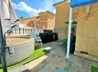 Casa · Reventa - Orihuela Costa · Villamartín · Alicante · España