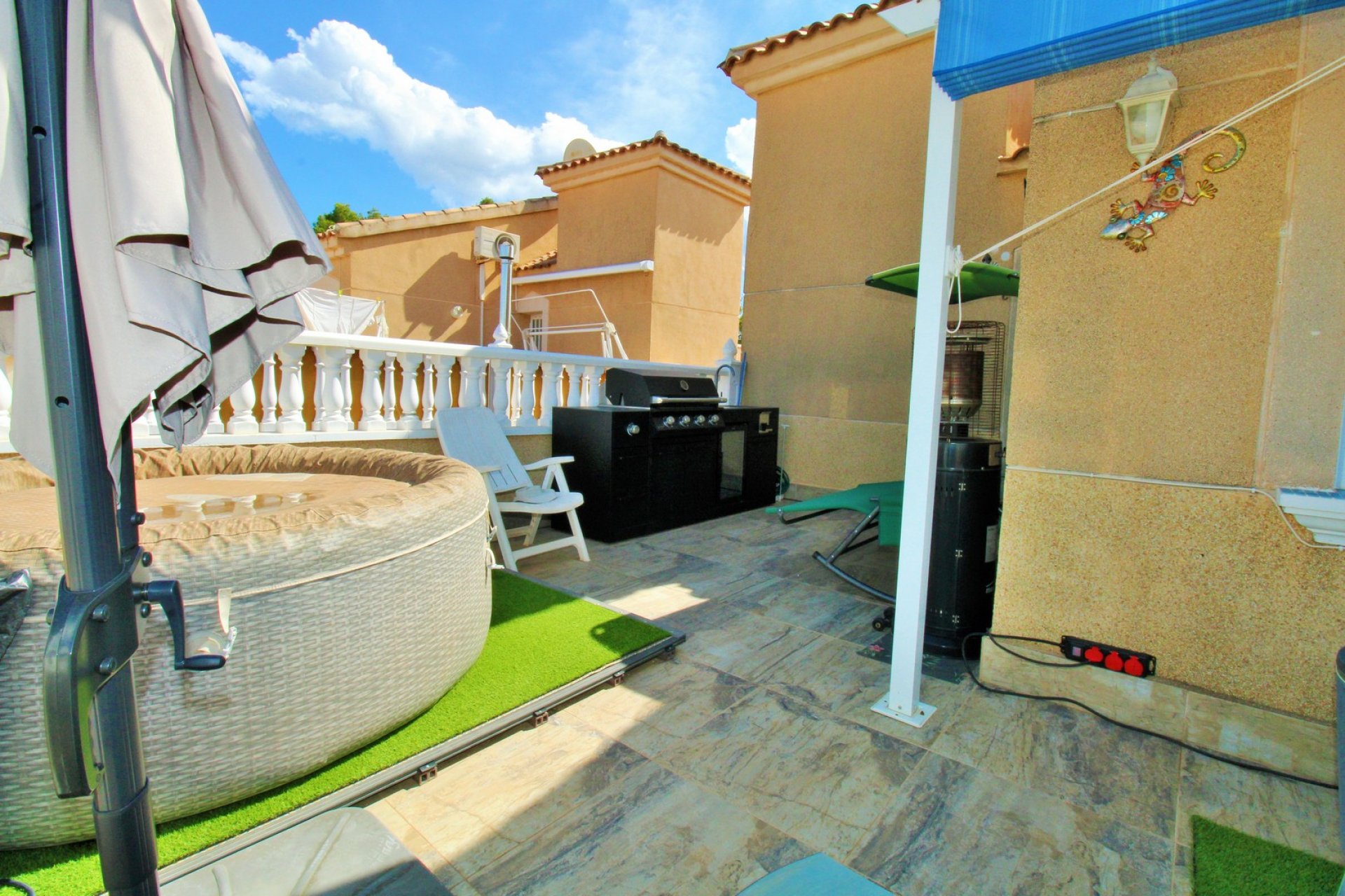 Reventa - Casa - Orihuela Costa