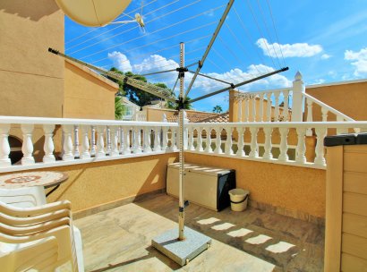 Casa · Reventa - Orihuela Costa · Villamartín · Alicante · España