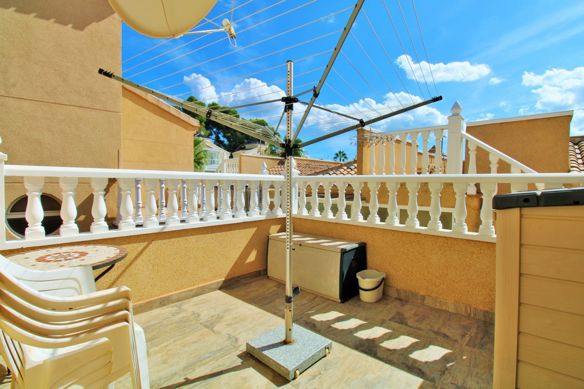 Reventa - Casa - Orihuela Costa