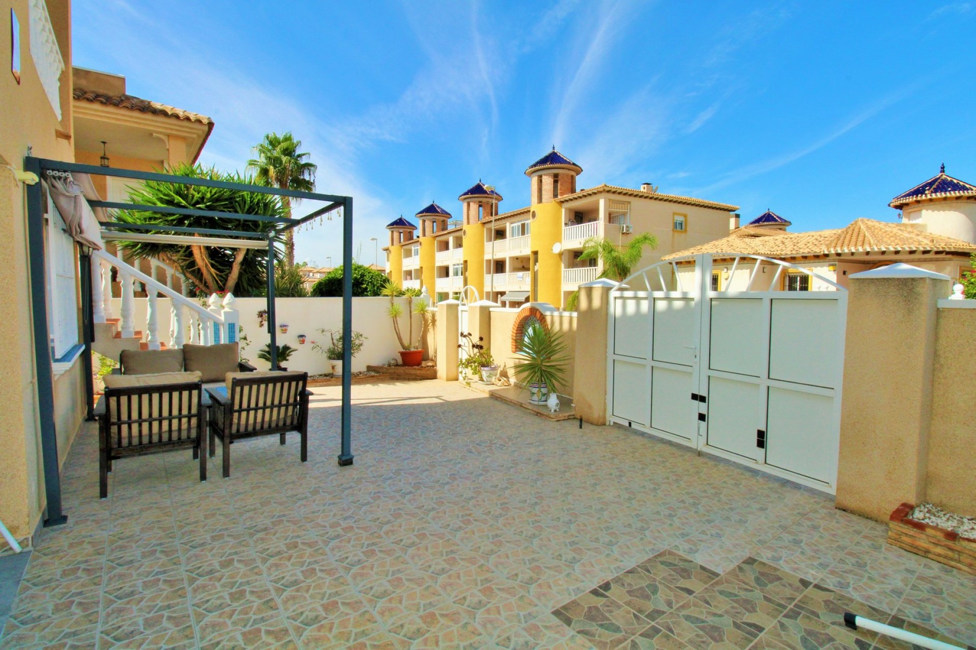 Reventa - Casa - Orihuela Costa