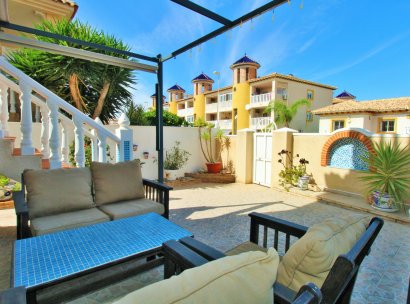 Casa · Reventa - Orihuela Costa · Villamartín · Alicante · España