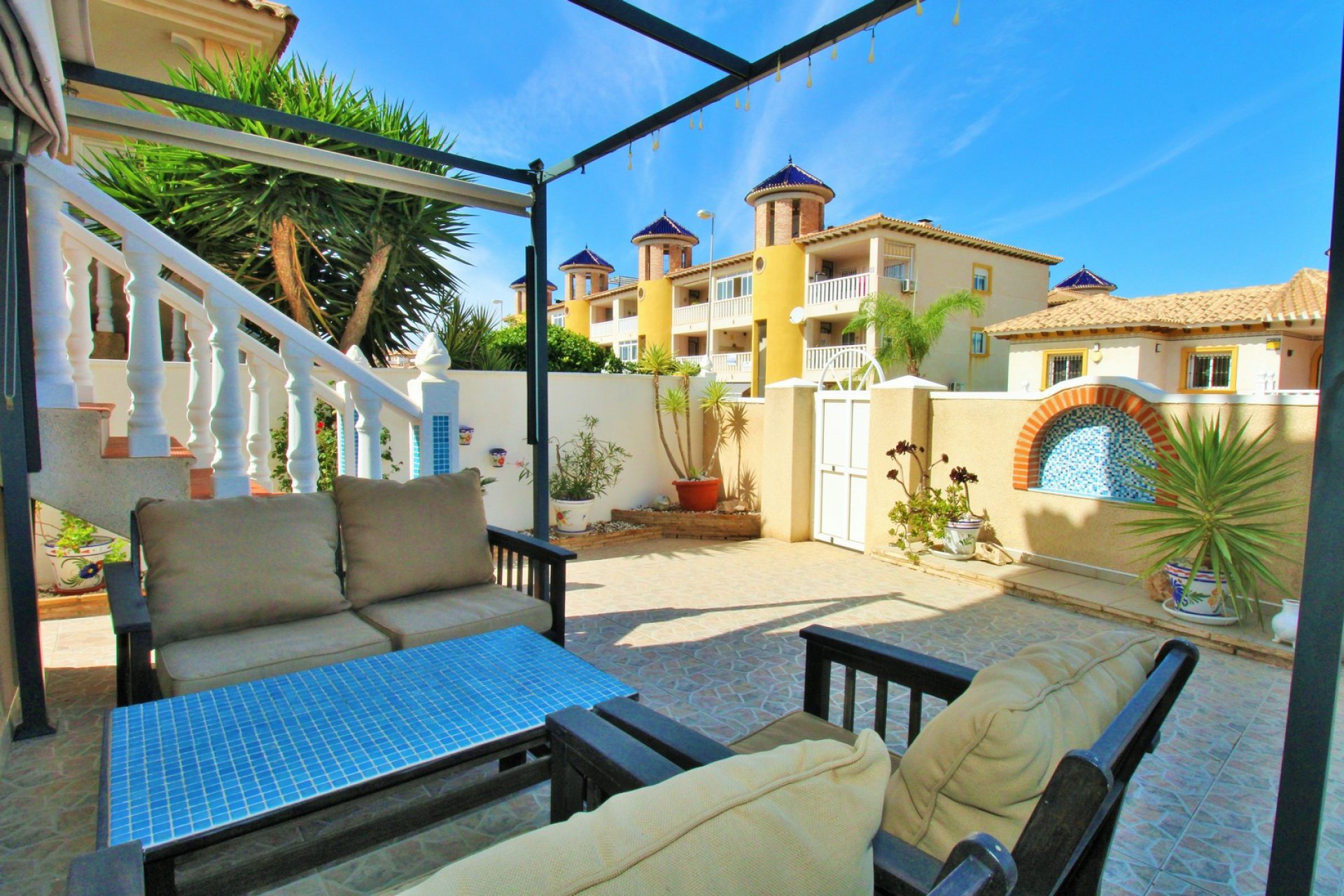 Reventa - Casa - Orihuela Costa