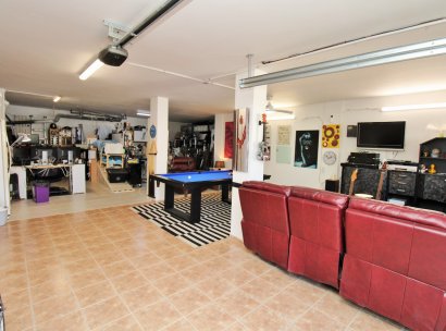 Casa · Reventa - Orihuela Costa · Villamartín · Alicante · España