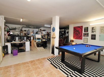 Casa · Reventa - Orihuela Costa · Villamartín · Alicante · España