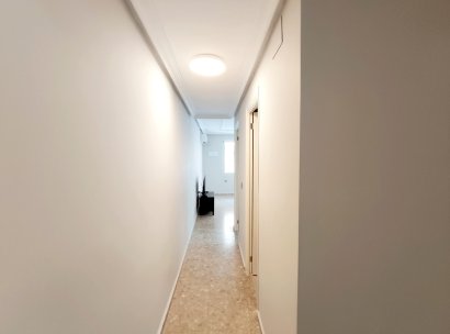 Apartamento · Reventa - Torrevieja · La Mata · Alicante · España