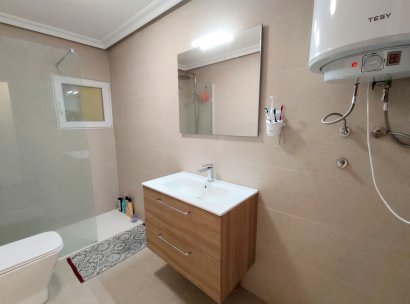 Apartamento · Reventa - Torrevieja · La Mata · Alicante · España