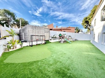 Haus · Wiederverkauf - Orihuela Costa · Villamartín · Alicante · Spanien