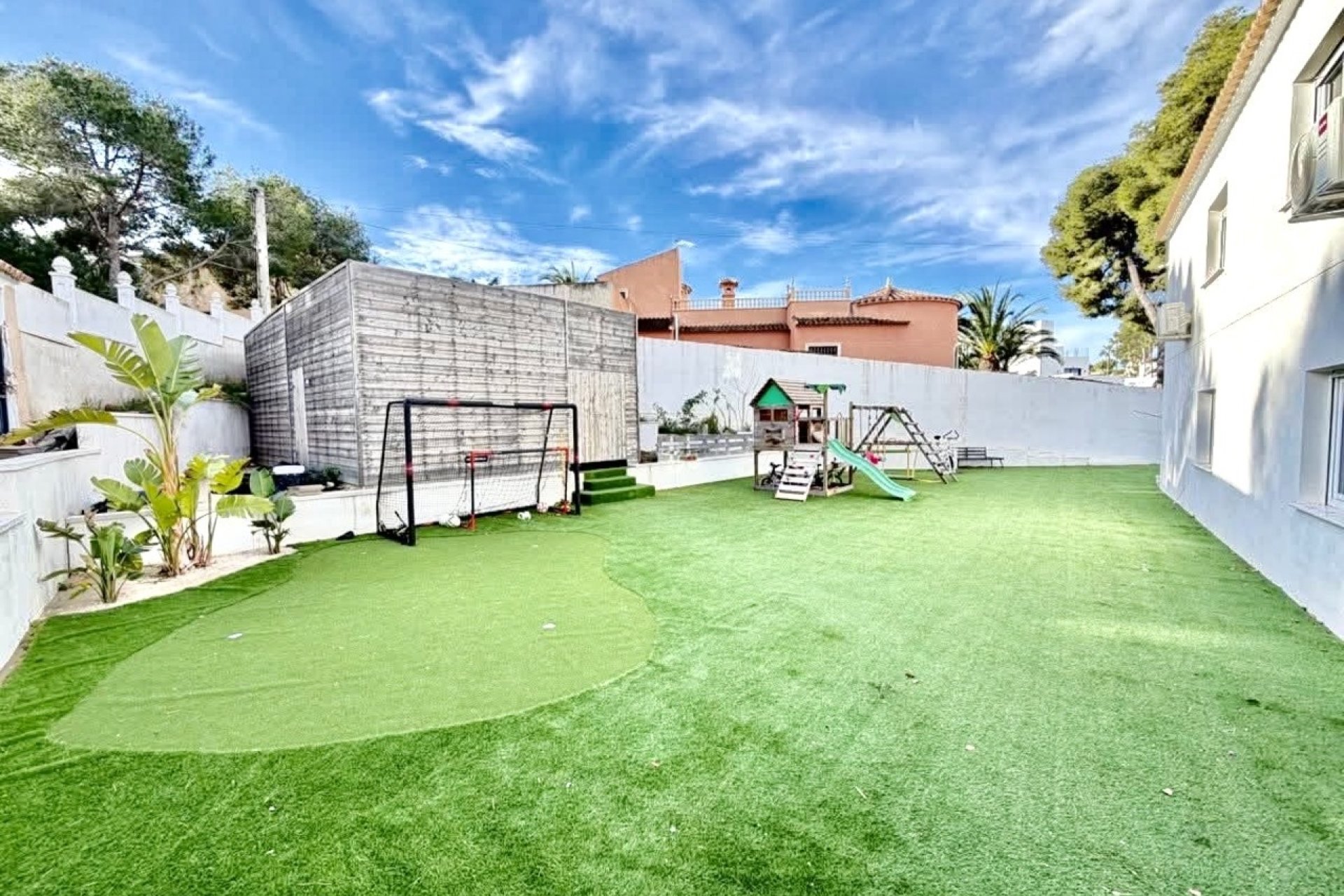 Wiederverkauf - Haus - Orihuela Costa