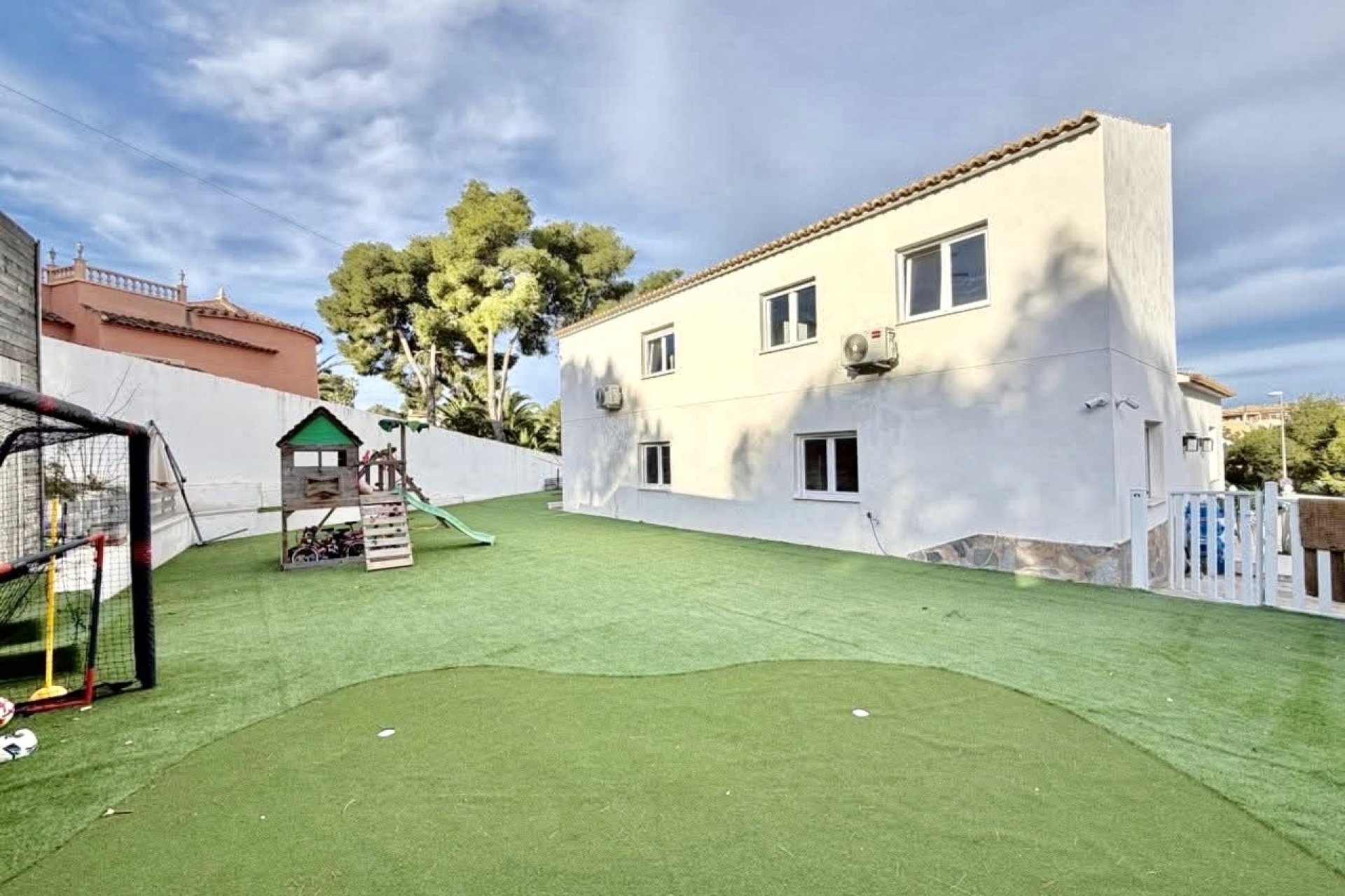 Wiederverkauf - Haus - Orihuela Costa