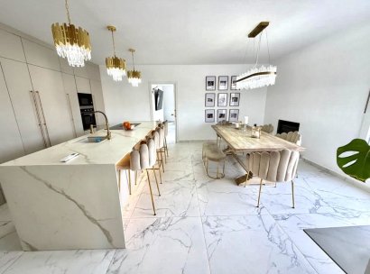Haus · Wiederverkauf - Orihuela Costa · Villamartín · Alicante · Spanien