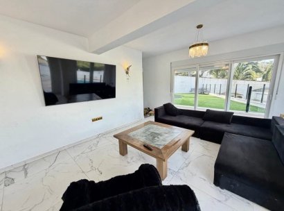 Haus · Wiederverkauf - Orihuela Costa · Villamartín · Alicante · Spanien