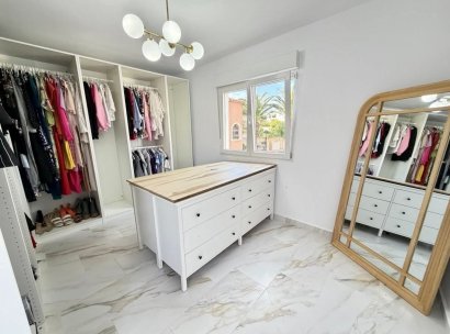 Haus · Wiederverkauf - Orihuela Costa · Villamartín · Alicante · Spanien