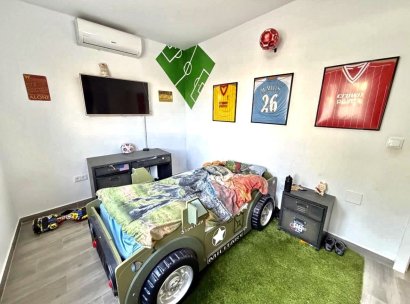 Haus · Wiederverkauf - Orihuela Costa · Villamartín · Alicante · Spanien