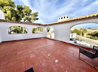 Haus · Wiederverkauf - Orihuela Costa · Villamartín · Alicante · Spanien