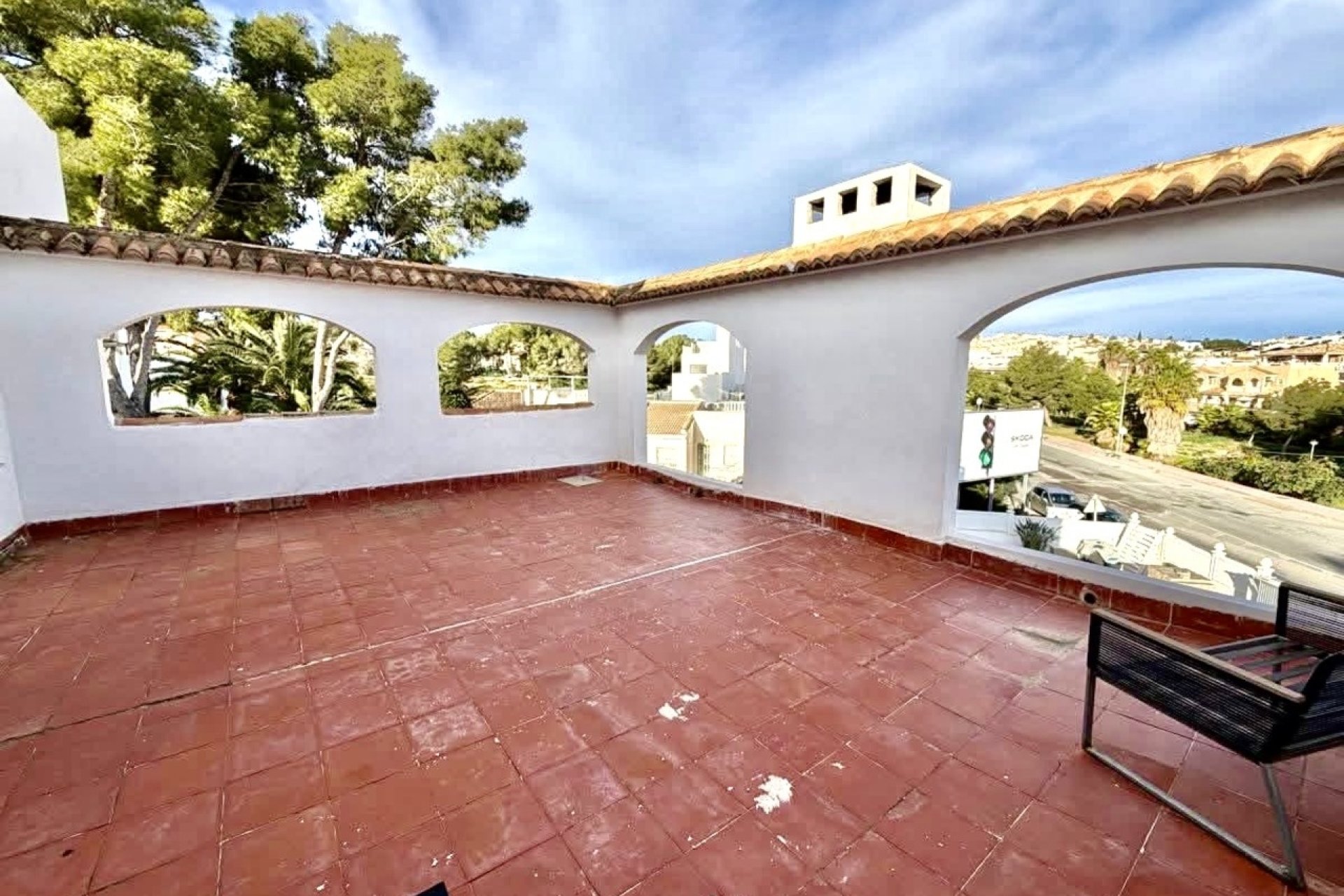Wiederverkauf - Haus - Orihuela Costa