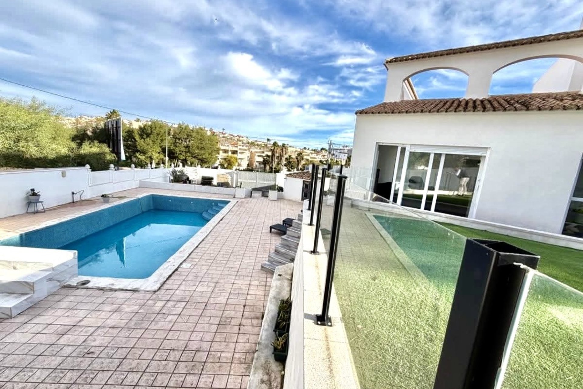Wiederverkauf - Haus - Orihuela Costa