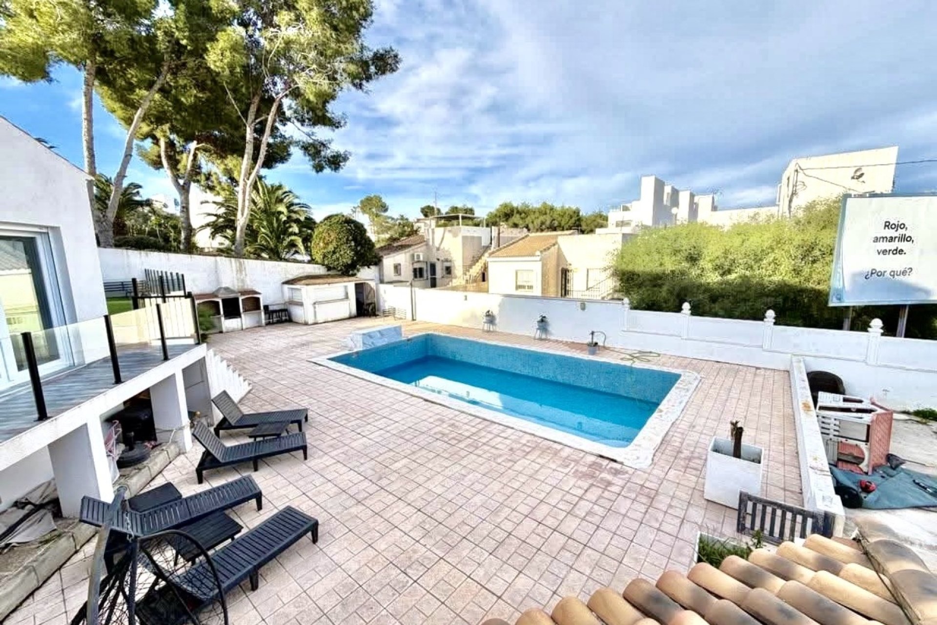 Wiederverkauf - Haus - Orihuela Costa