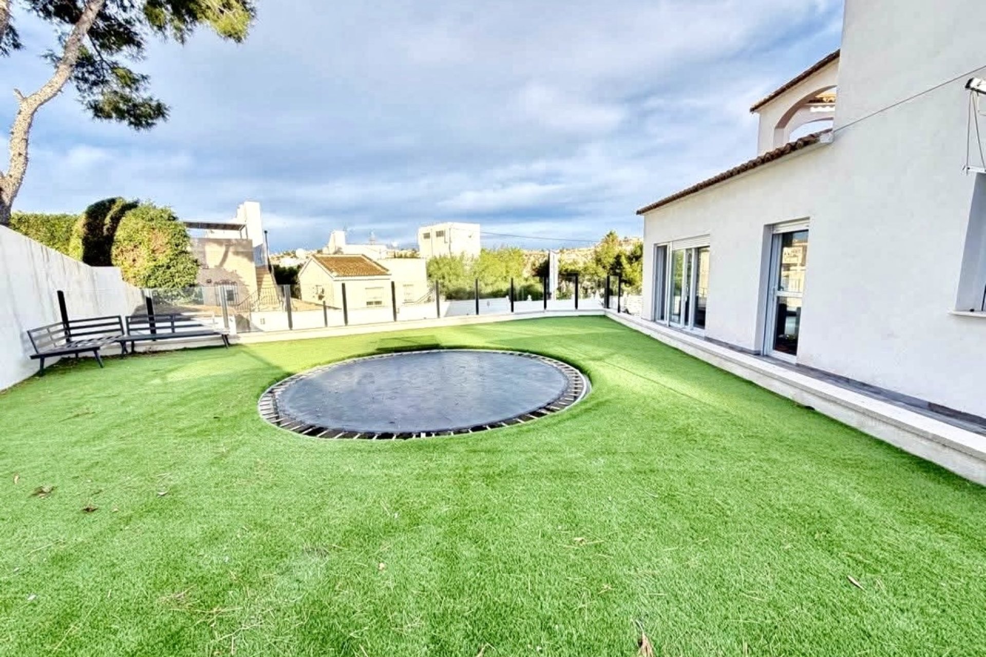 Wiederverkauf - Haus - Orihuela Costa