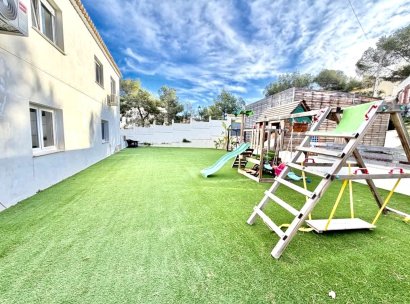 Haus · Wiederverkauf - Orihuela Costa · Villamartín · Alicante · Spanien