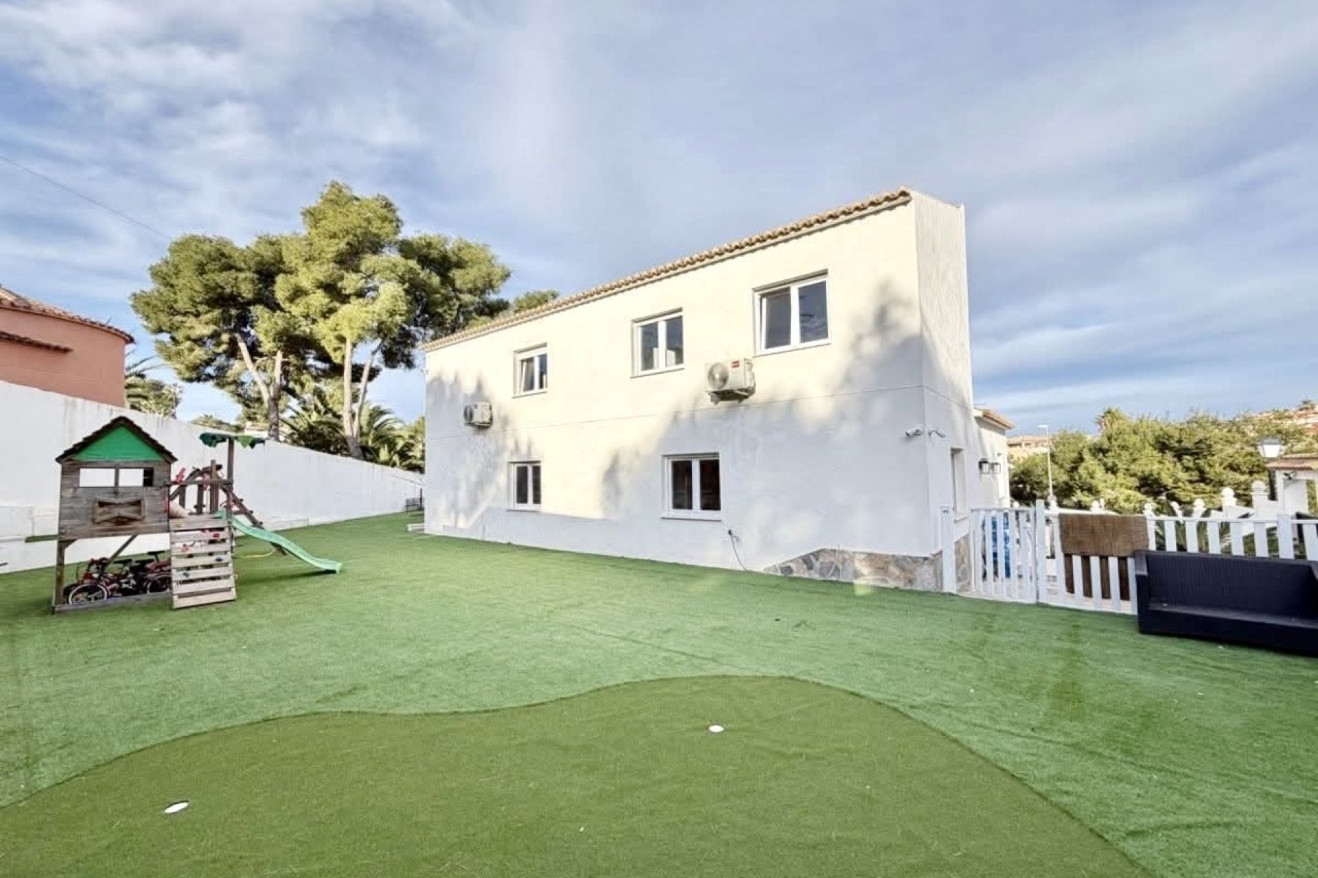 Wiederverkauf - Haus - Orihuela Costa