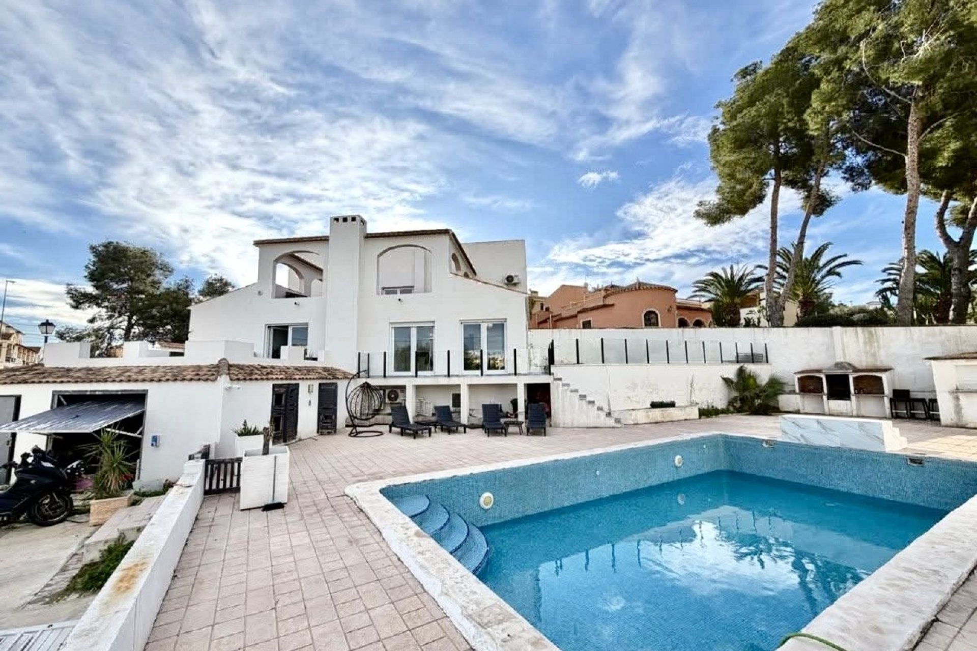 Wiederverkauf - Haus - Orihuela Costa