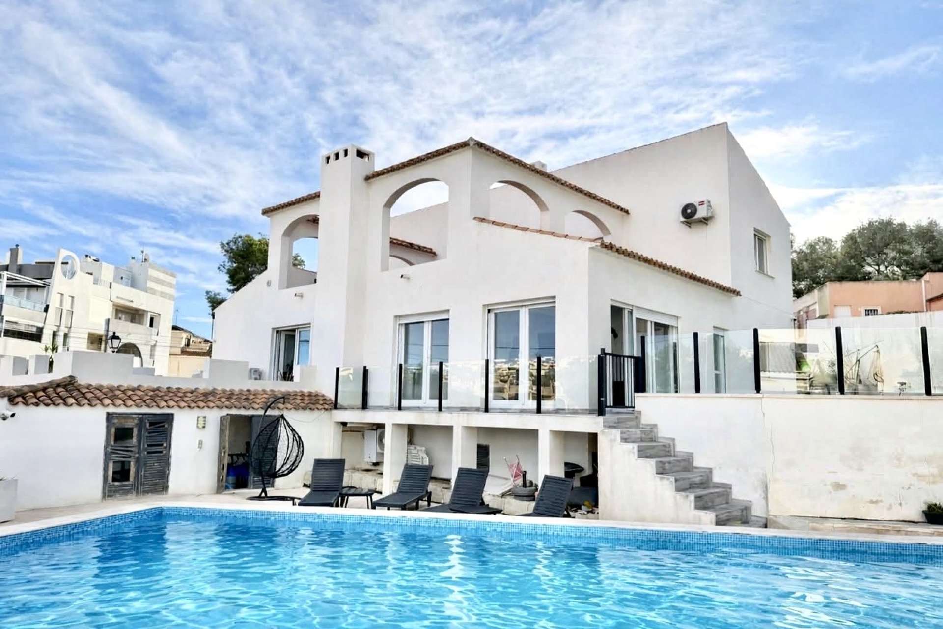 Wiederverkauf - Haus - Orihuela Costa