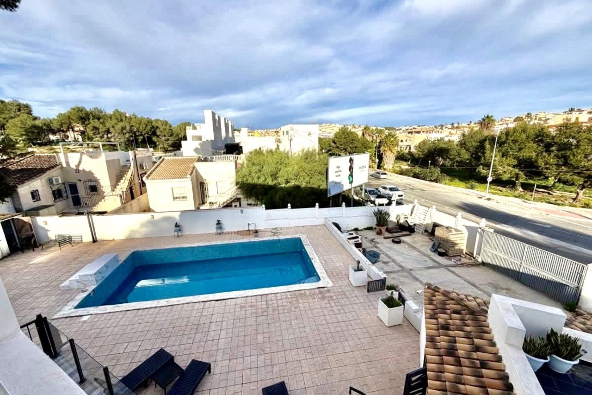 Wiederverkauf - Haus - Orihuela Costa