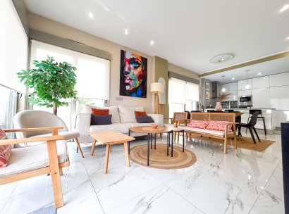 Casa · Reventa - Orihuela Costa · Villamartín · Alicante · España