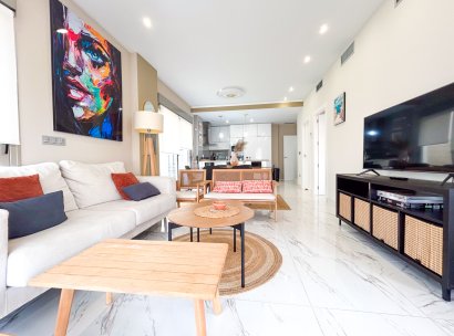 Casa · Reventa - Orihuela Costa · Villamartín · Alicante · España