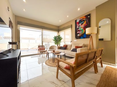 Casa · Reventa - Orihuela Costa · Villamartín · Alicante · España