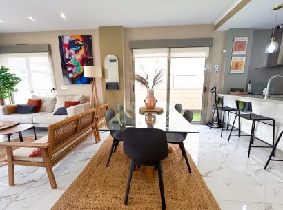 Casa · Reventa - Orihuela Costa · Villamartín · Alicante · España