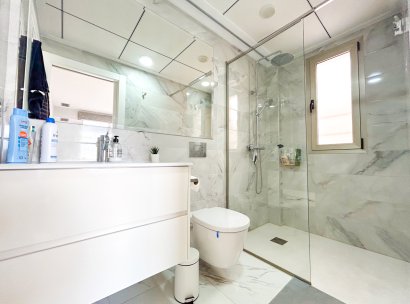 Casa · Reventa - Orihuela Costa · Villamartín · Alicante · España