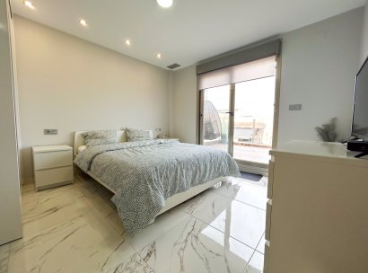 Casa · Reventa - Orihuela Costa · Villamartín · Alicante · España