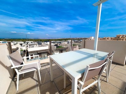 Casa · Reventa - Orihuela Costa · Villamartín · Alicante · España