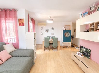 Apartamento · Reventa - Torrevieja · Alicante · España