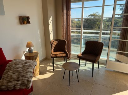 Wohnung · Wiederverkauf - Guardamar del Segura · Puerto Deportivo · Alicante · Spanien