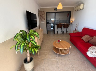 Wohnung · Wiederverkauf - Guardamar del Segura · Puerto Deportivo · Alicante · Spanien