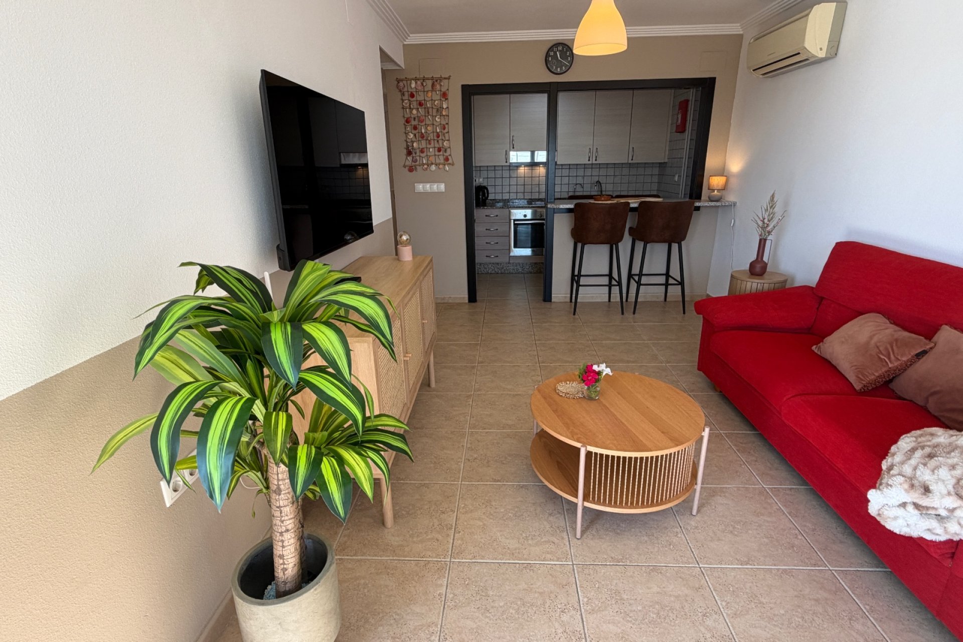 Wiederverkauf - Wohnung - Guardamar del Segura