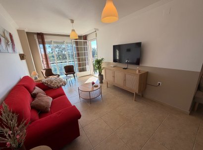 Wohnung · Wiederverkauf - Guardamar del Segura · Puerto Deportivo · Alicante · Spanien