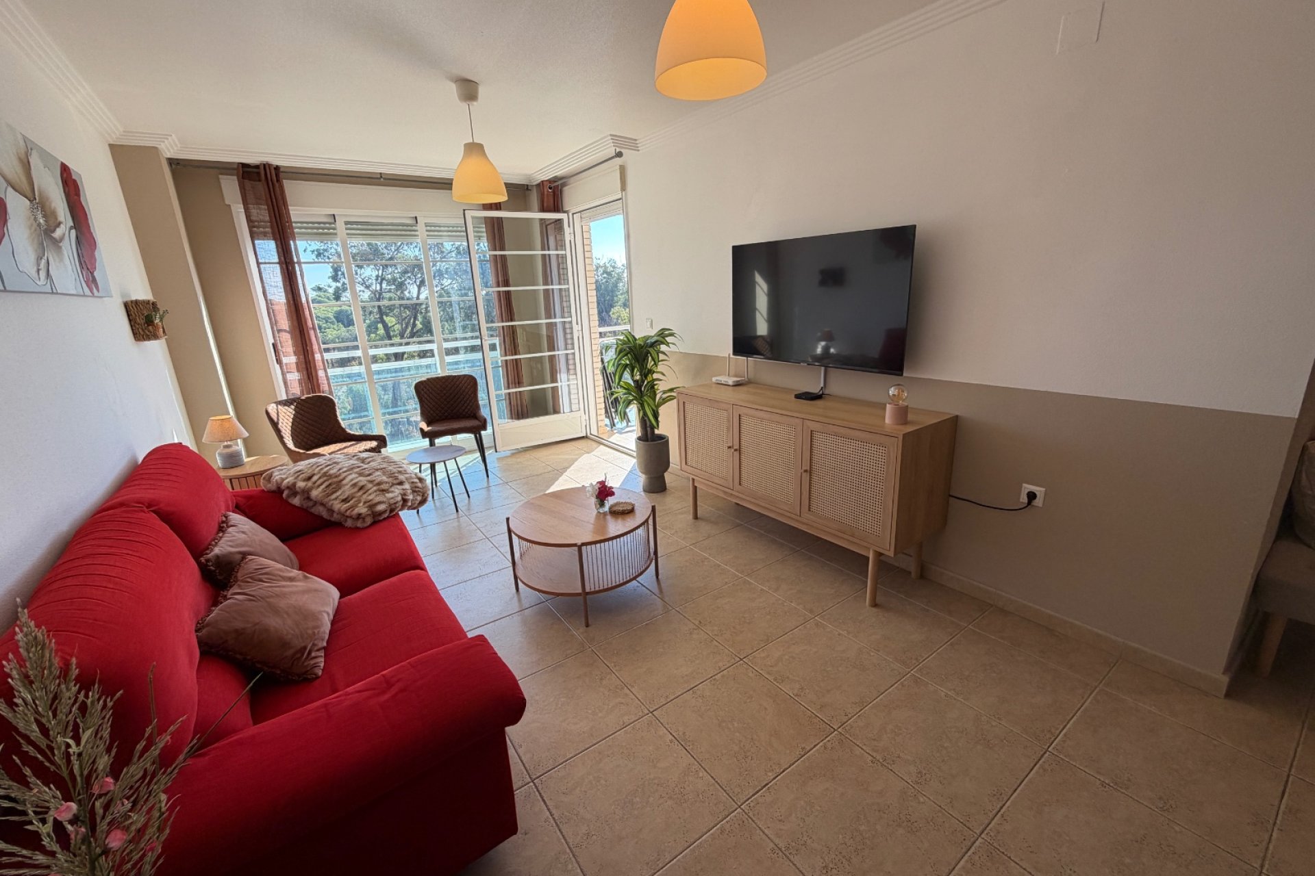 Wiederverkauf - Wohnung - Guardamar del Segura