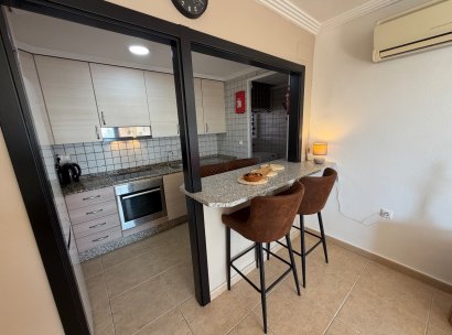Wohnung · Wiederverkauf - Guardamar del Segura · Puerto Deportivo · Alicante · Spanien