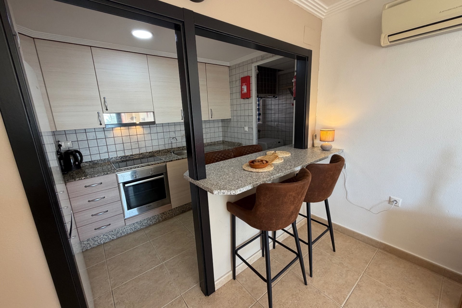 Wiederverkauf - Wohnung - Guardamar del Segura