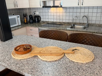 Wohnung · Wiederverkauf - Guardamar del Segura · Puerto Deportivo · Alicante · Spanien